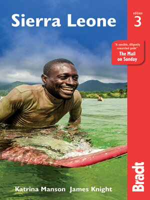cover image of Sierra Leone